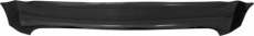 Дефлектор REIN для капота (ЕВРО крепеж) Lifan X60 кроссовер 2012-2021 (без лого)